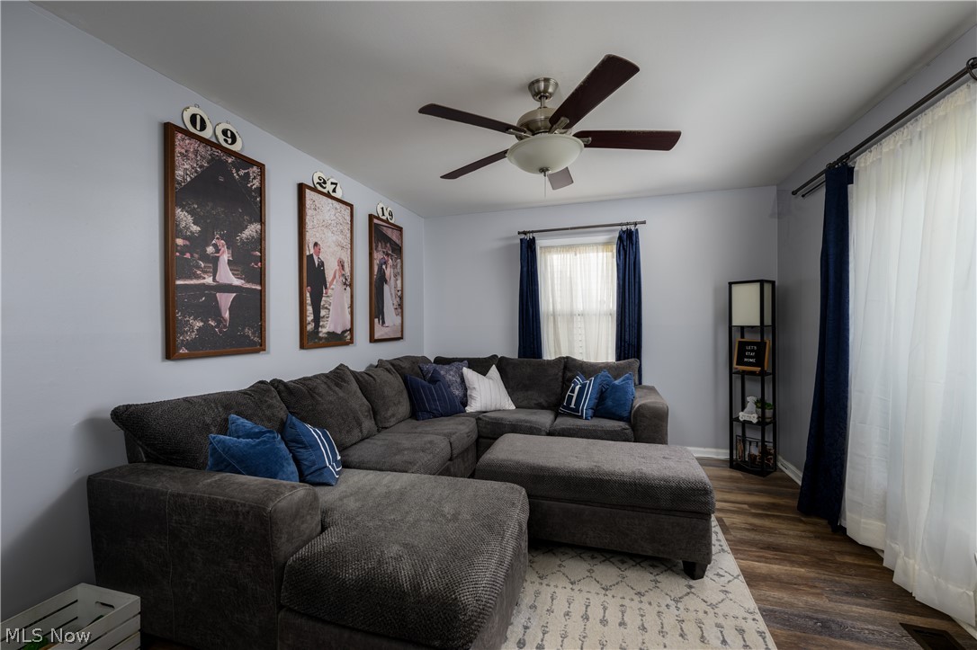 Ridgewood - Residential