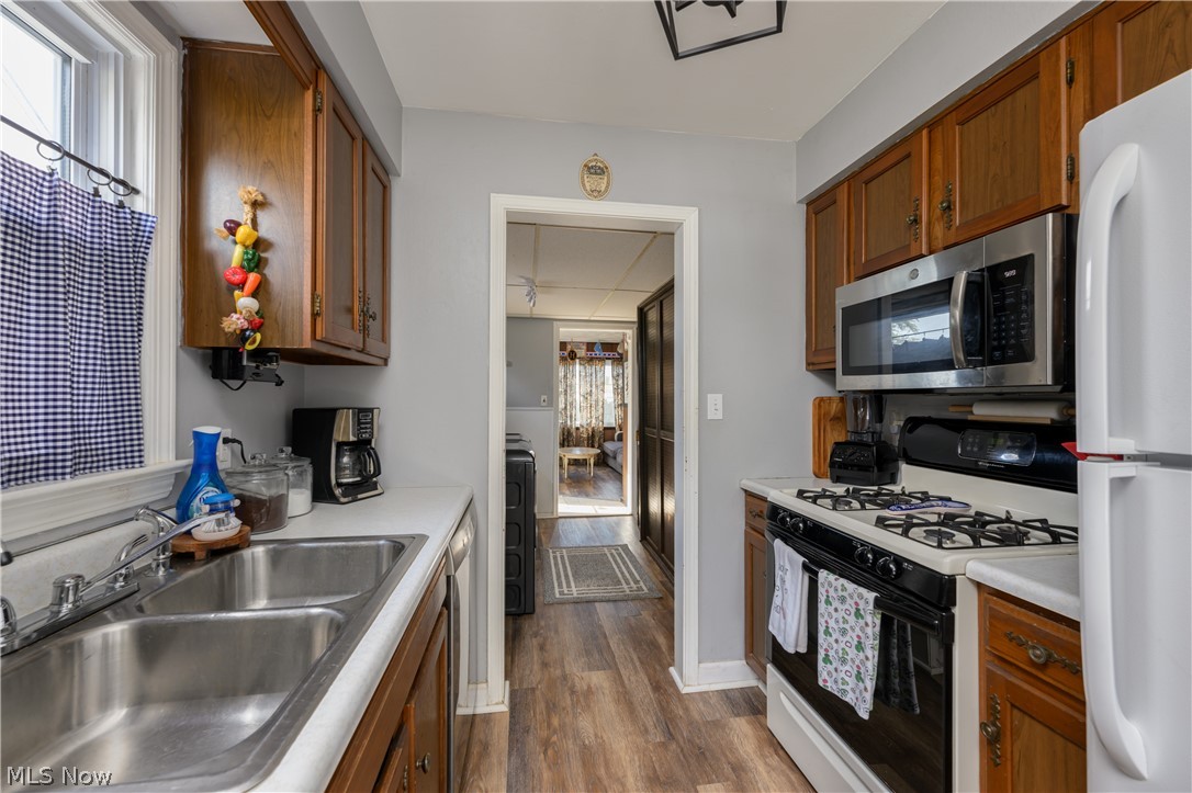 Ridgewood - Residential