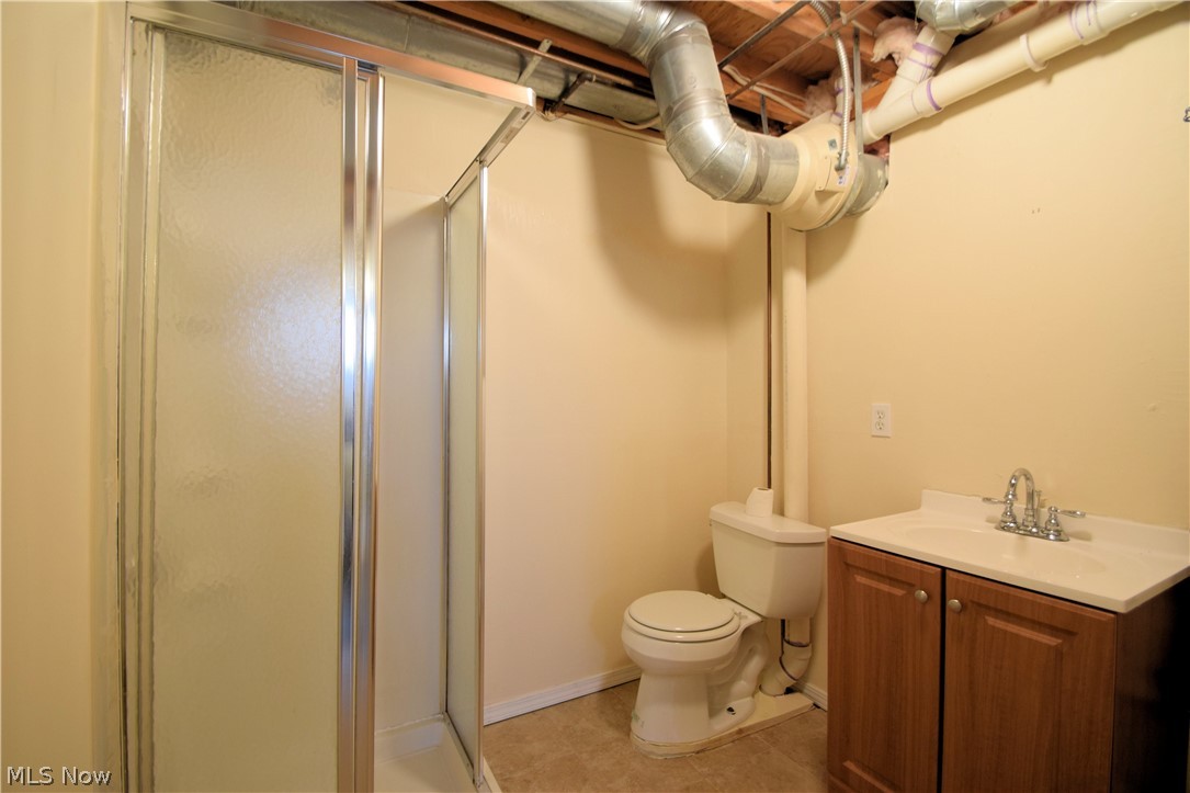 Arbor Park Commons Condo - Residential