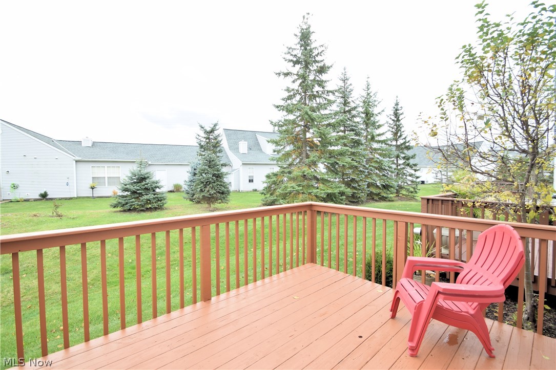 Arbor Park Commons Condo - Residential