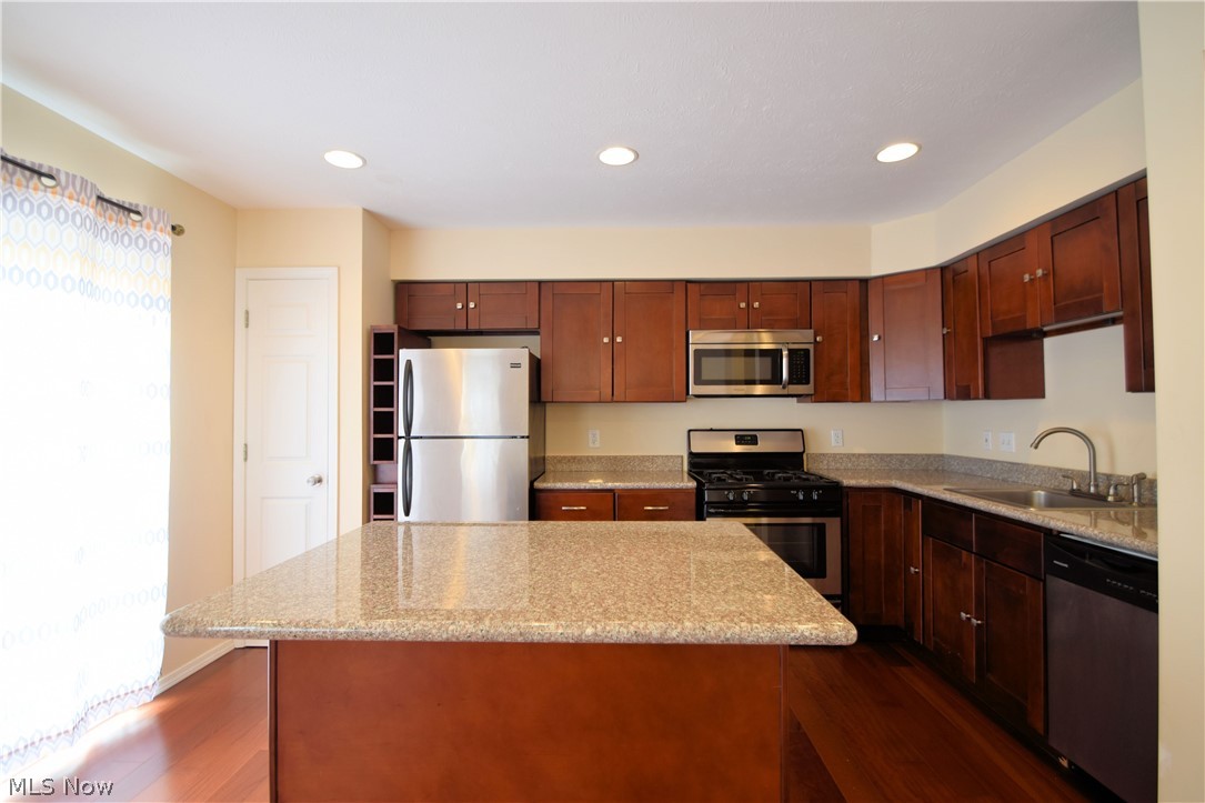 Arbor Park Commons Condo - Residential