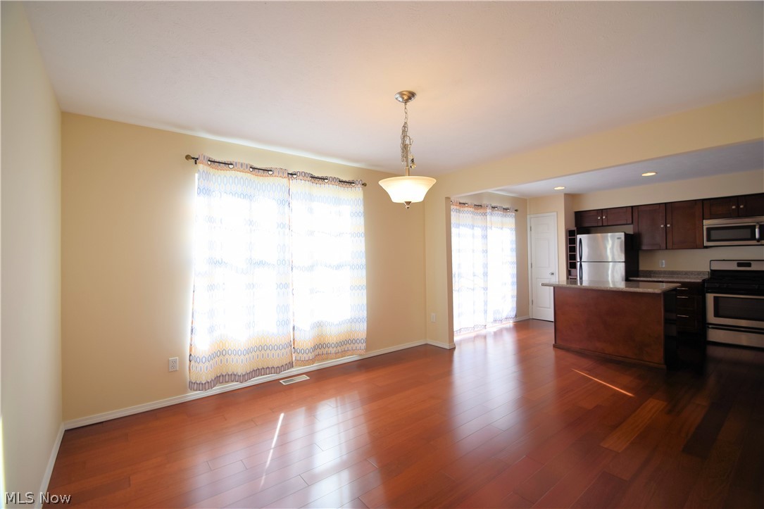 Arbor Park Commons Condo - Residential