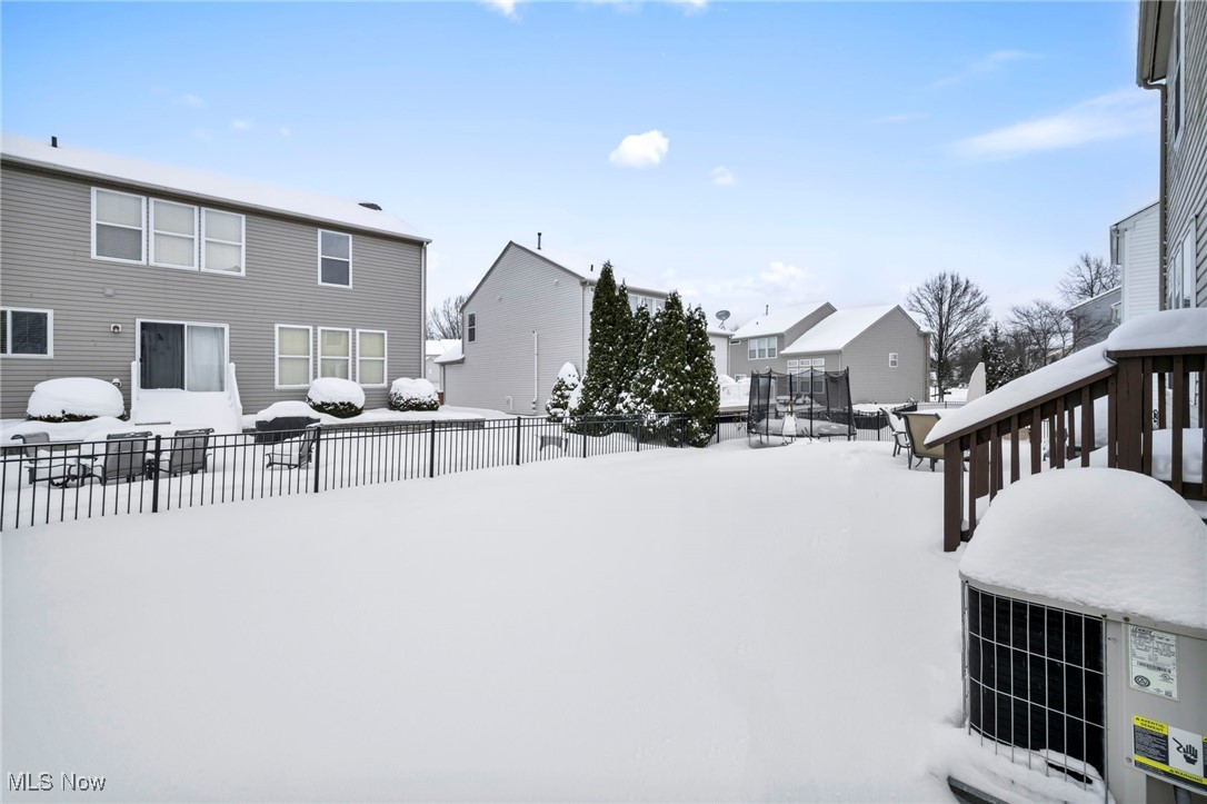 New Hampton 06 - Residential