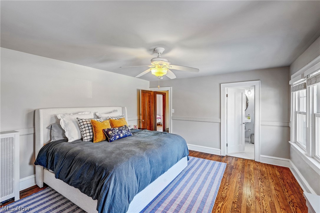 J A Zangerly - Residential