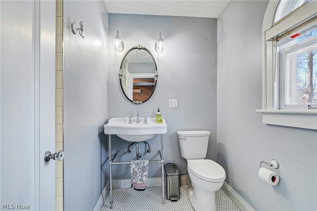 J A Zangerly - Residential