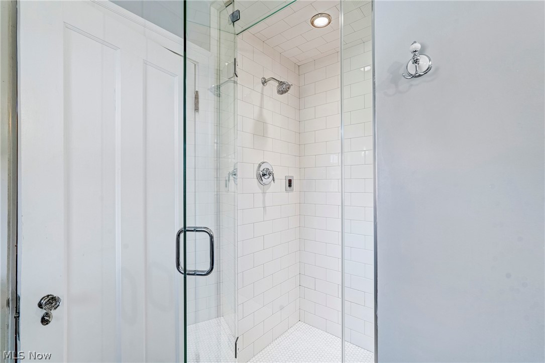 J A Zangerly - Residential