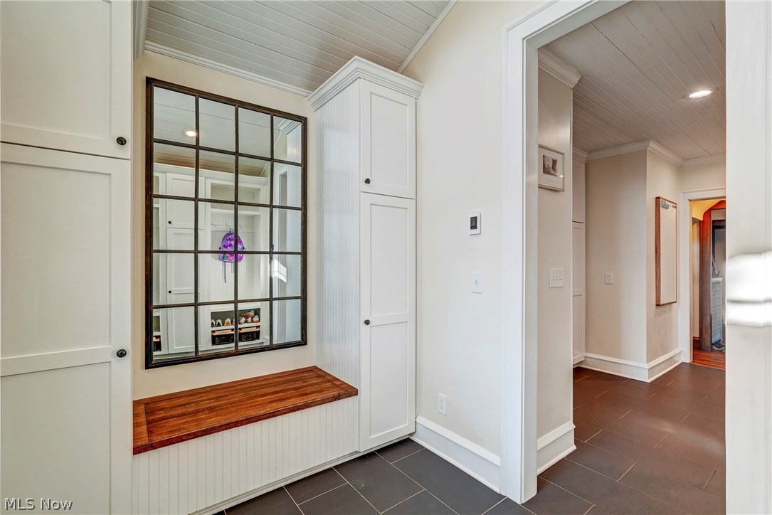 J A Zangerly - Residential