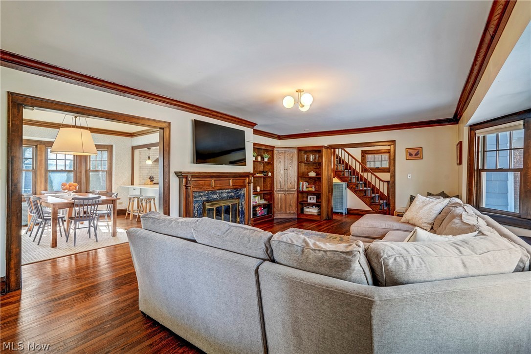 J A Zangerly - Residential