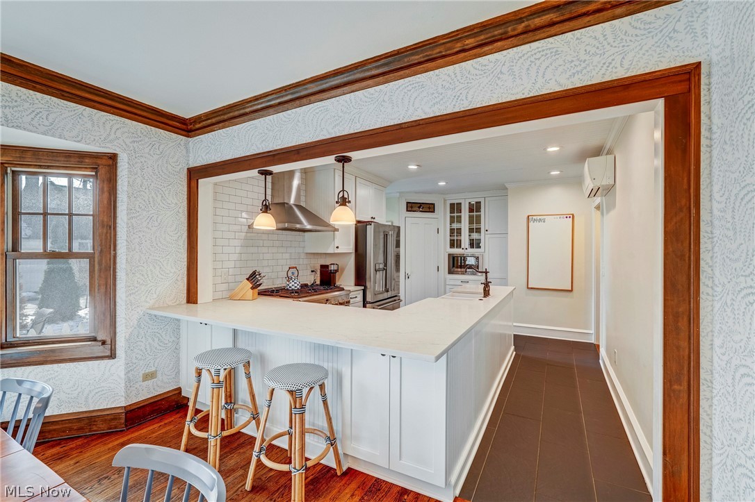 J A Zangerly - Residential