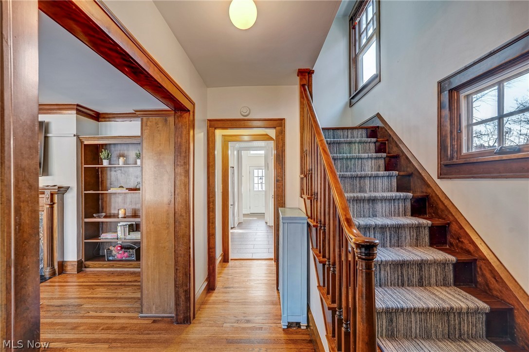 J A Zangerly - Residential