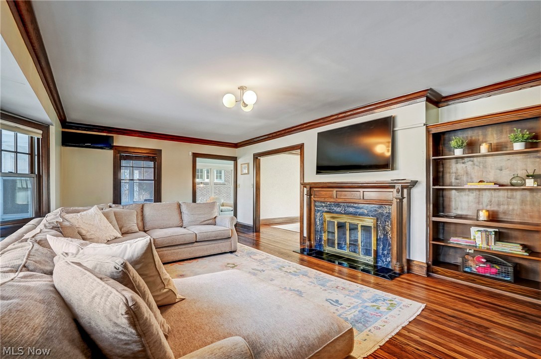 J A Zangerly - Residential