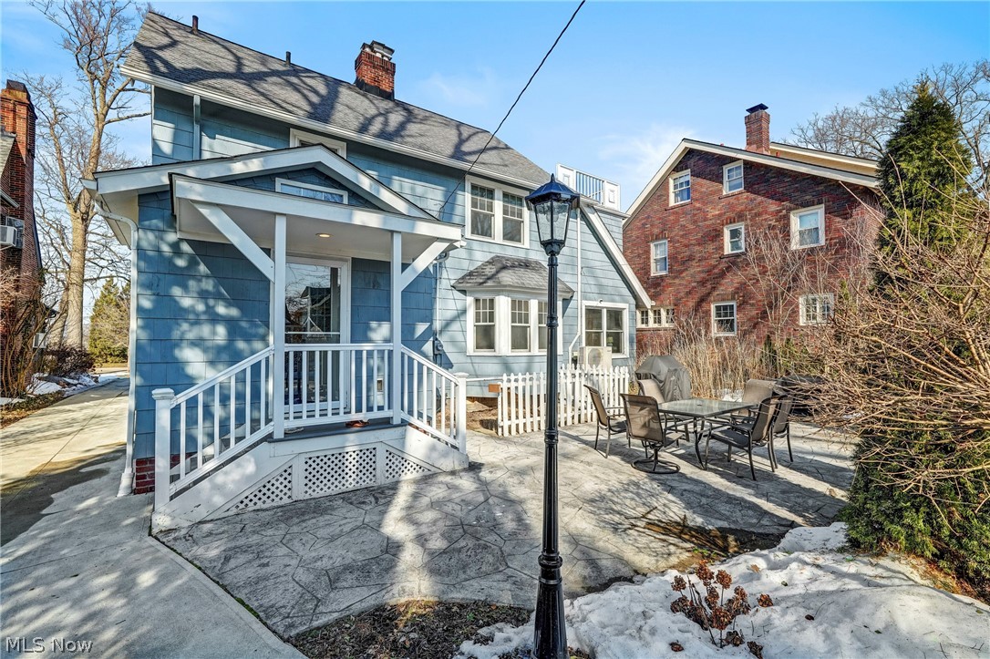 J A Zangerly - Residential