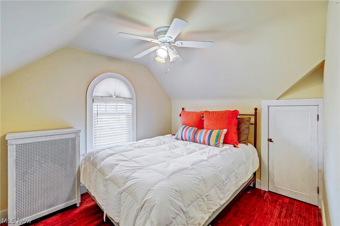 J A Zangerly - Residential