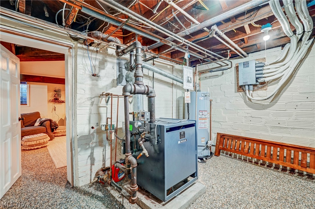 J A Zangerly - Residential