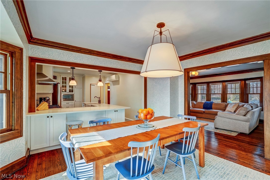 J A Zangerly - Residential