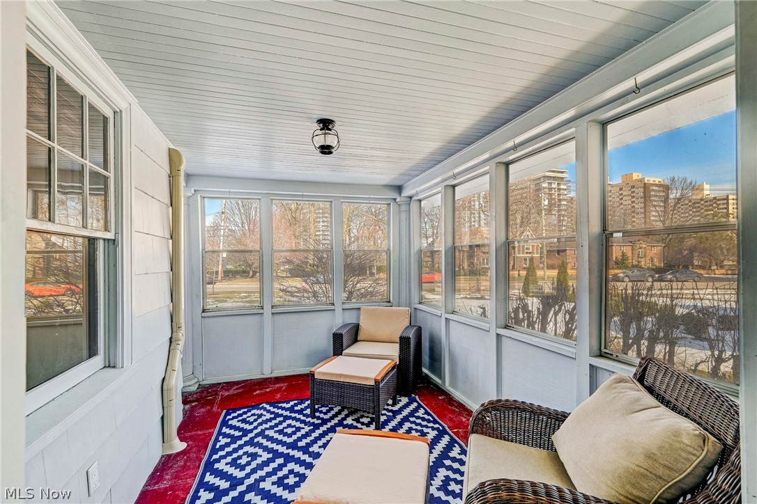 J A Zangerly - Residential