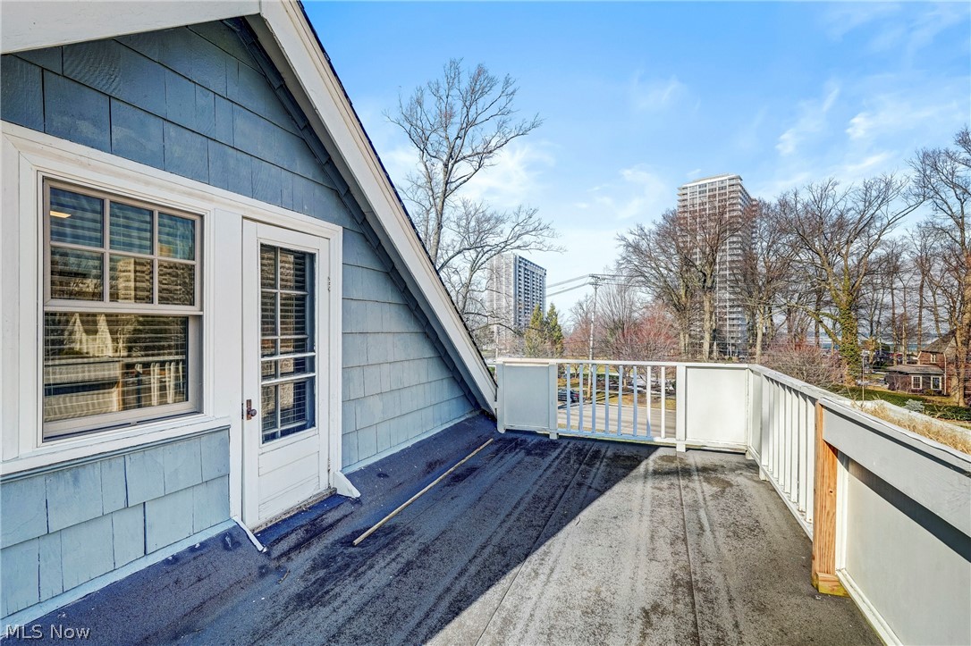 J A Zangerly - Residential