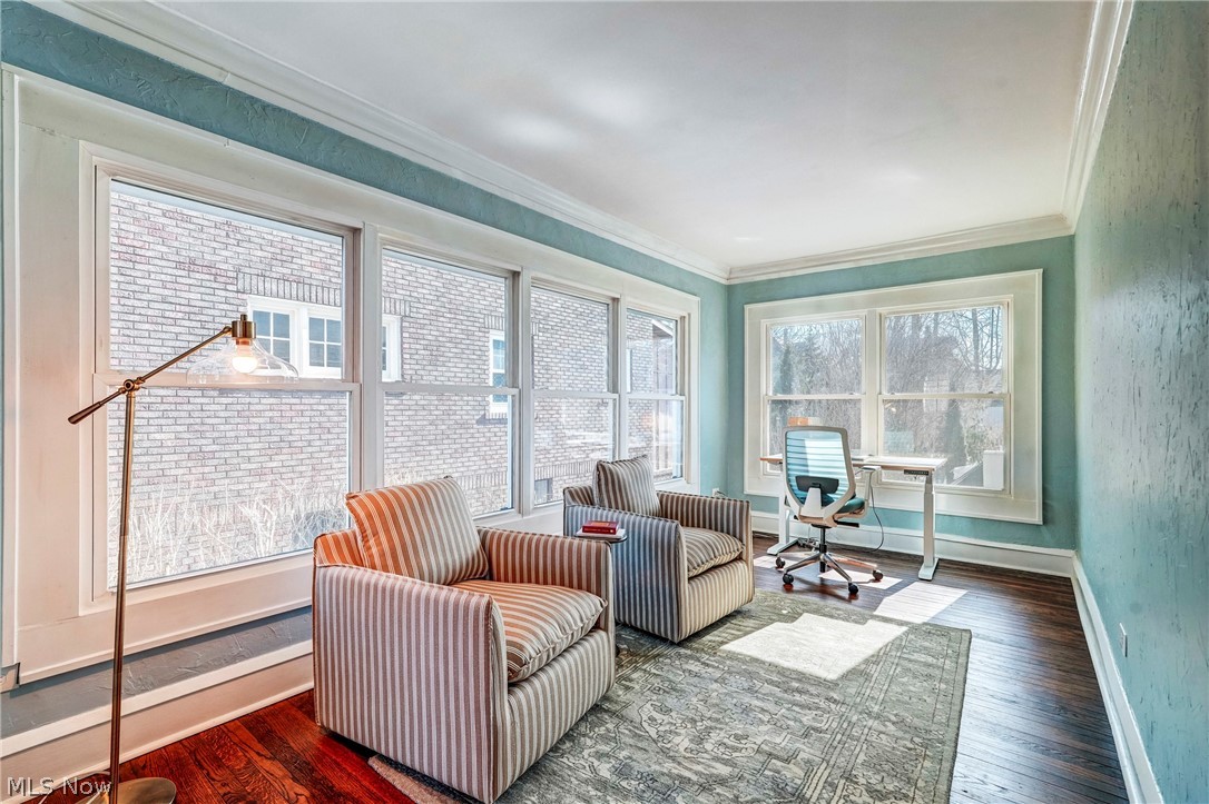 J A Zangerly - Residential