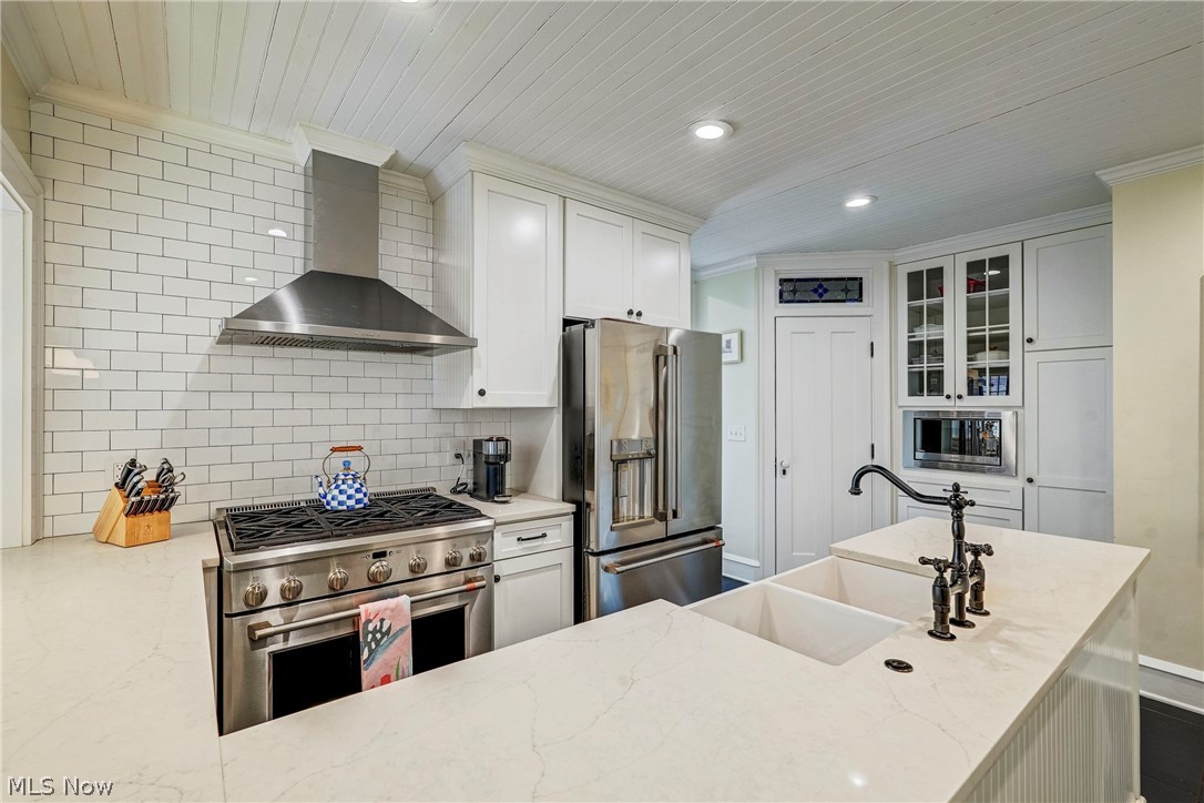 J A Zangerly - Residential