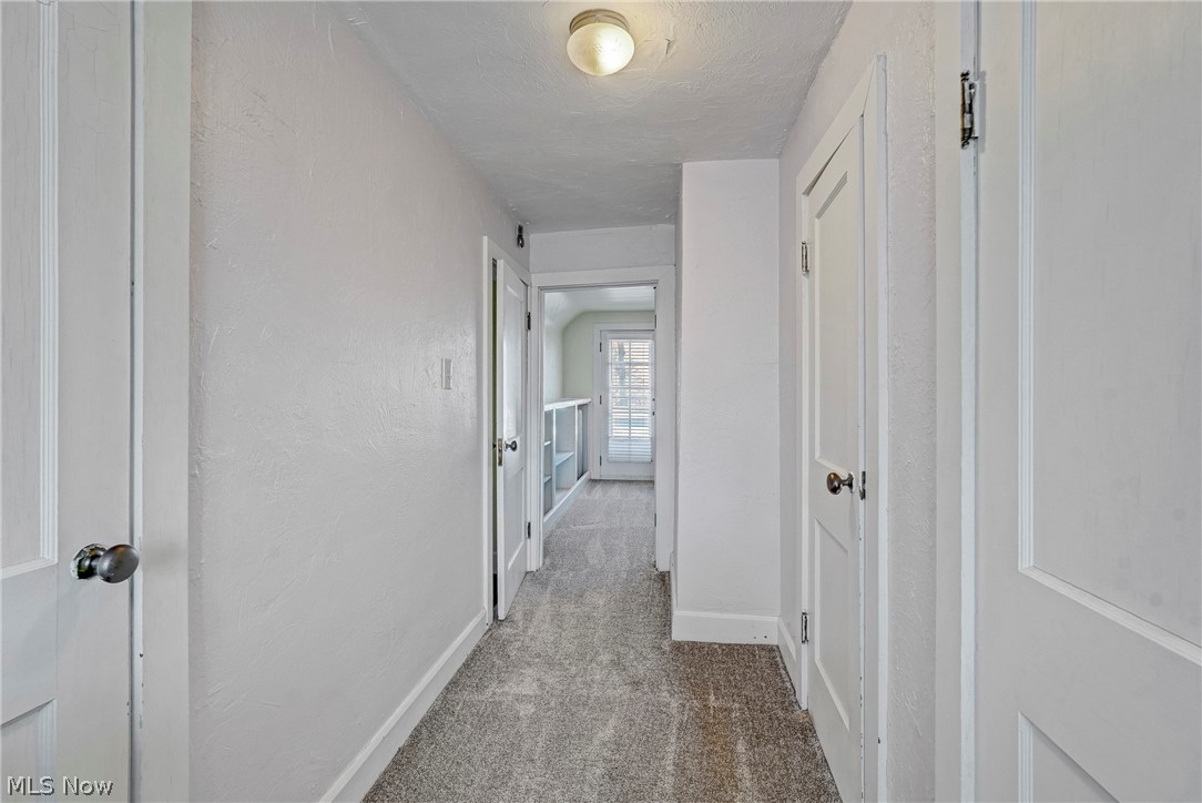 J A Zangerly - Residential