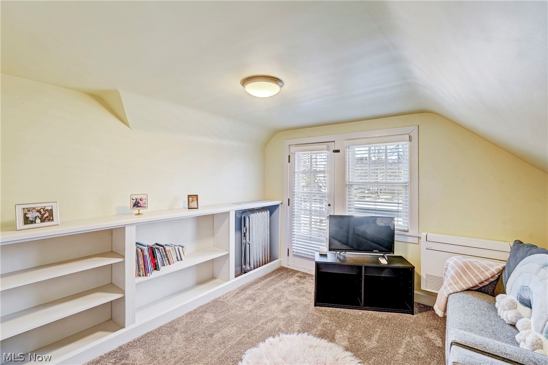 J A Zangerly - Residential