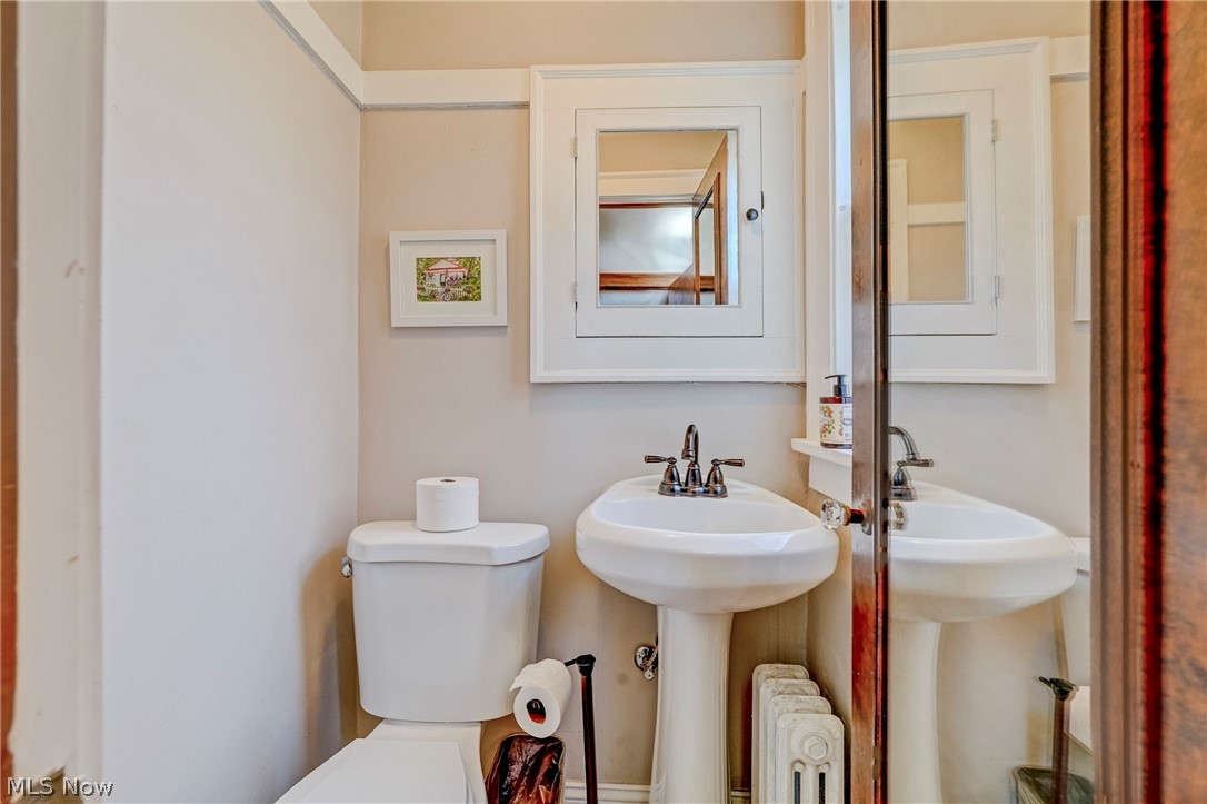 J A Zangerly - Residential