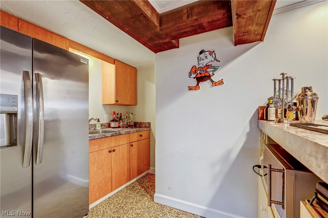 J A Zangerly - Residential