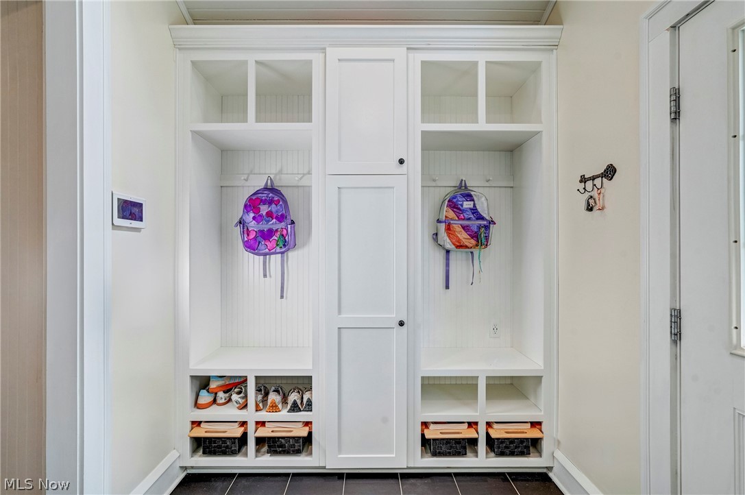 J A Zangerly - Residential