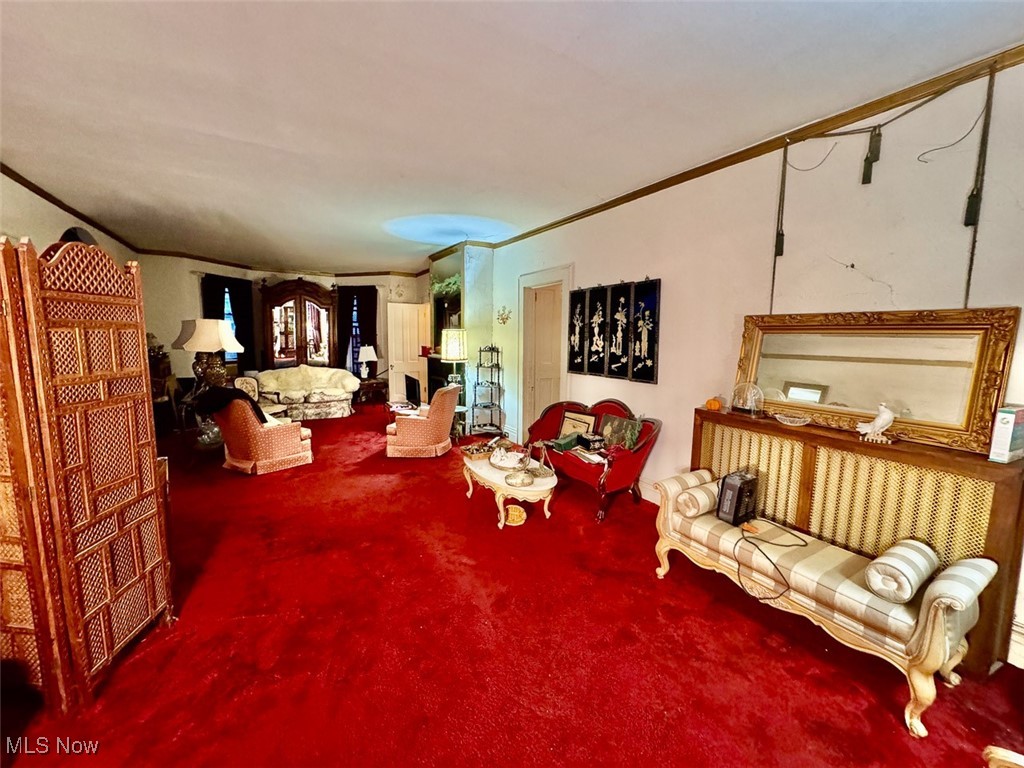 Massillon - Residential Income