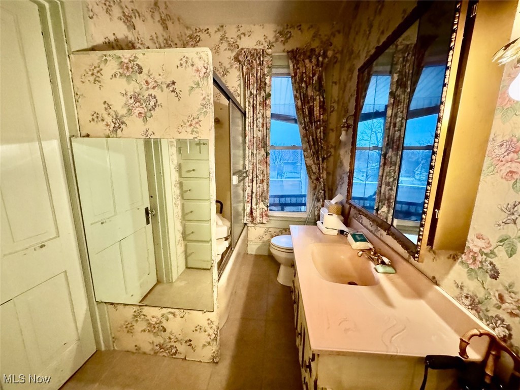 Massillon - Residential Income