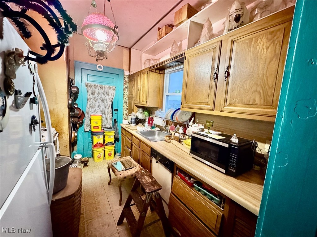 Massillon - Residential Income