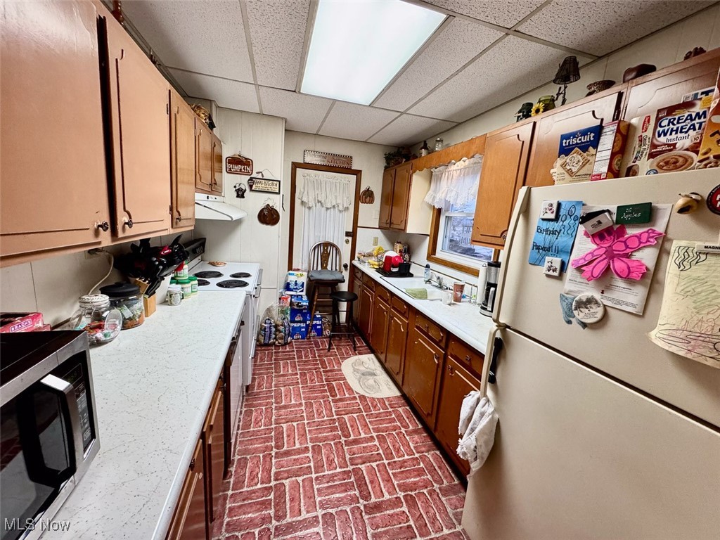 Massillon - Residential Income