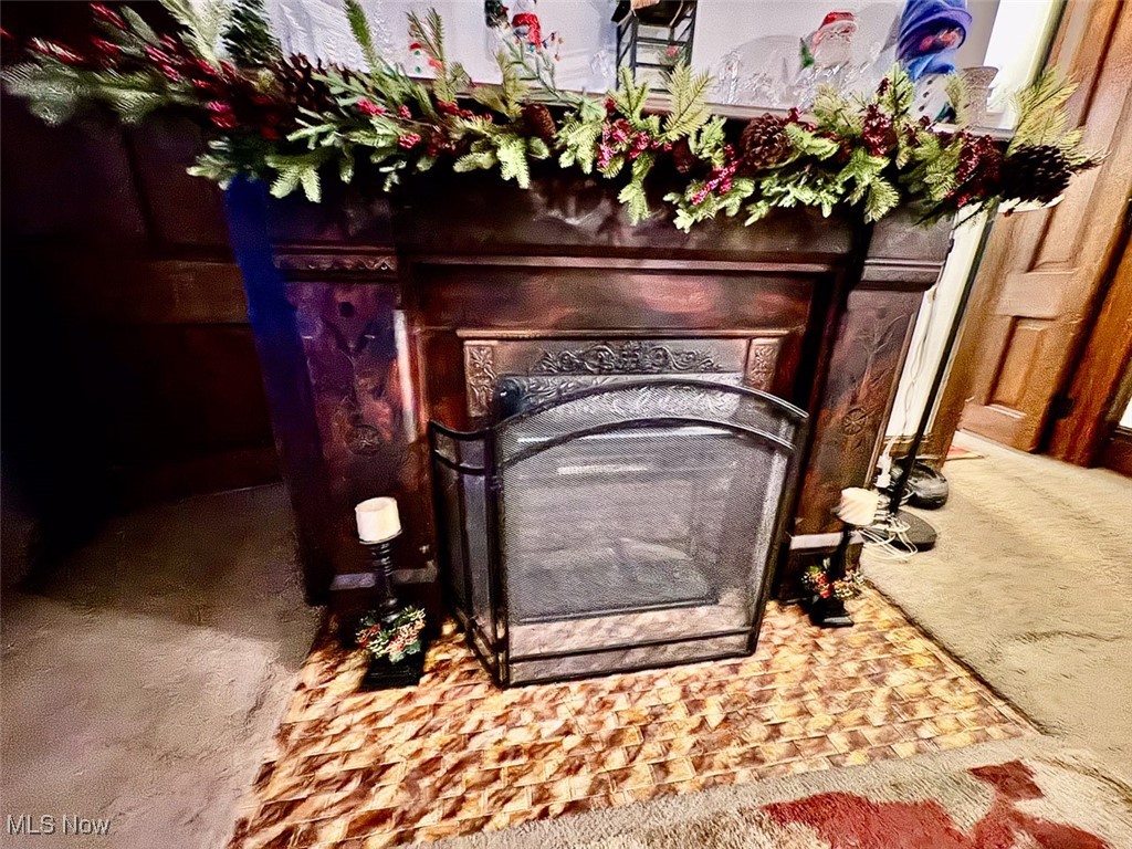 Massillon - Residential Income