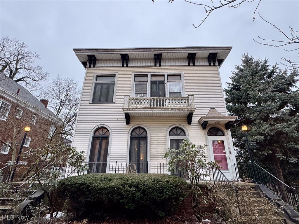 Massillon - Residential Income