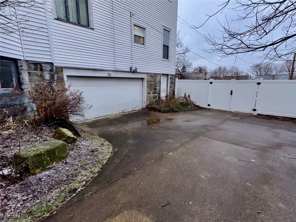 Massillon - Residential Income