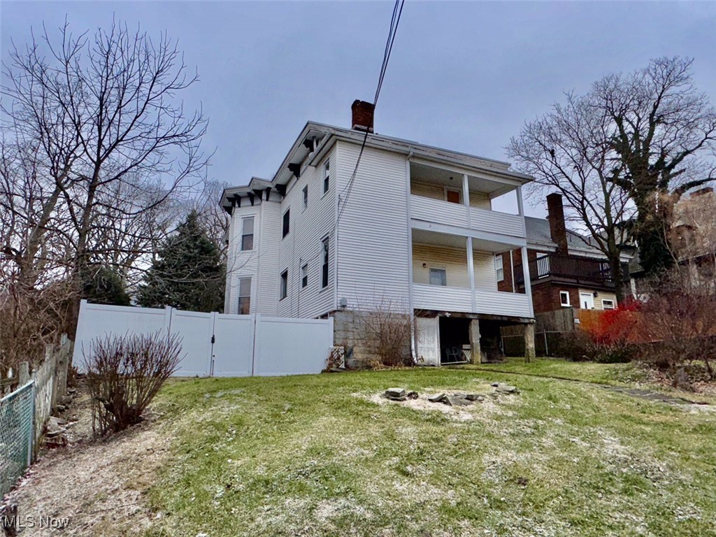 Massillon - Residential Income