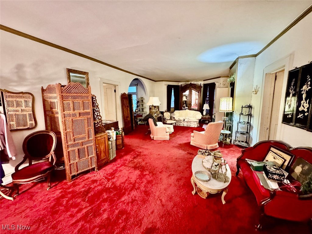 Massillon - Residential Income