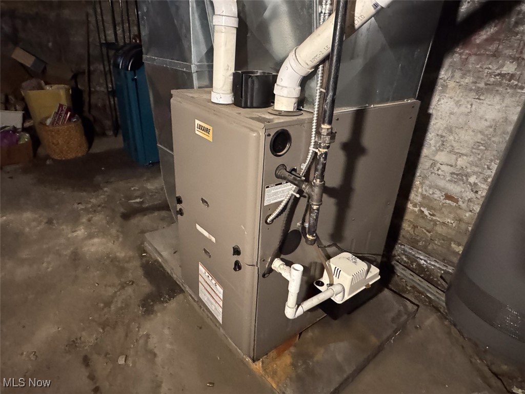 Massillon - Residential Income