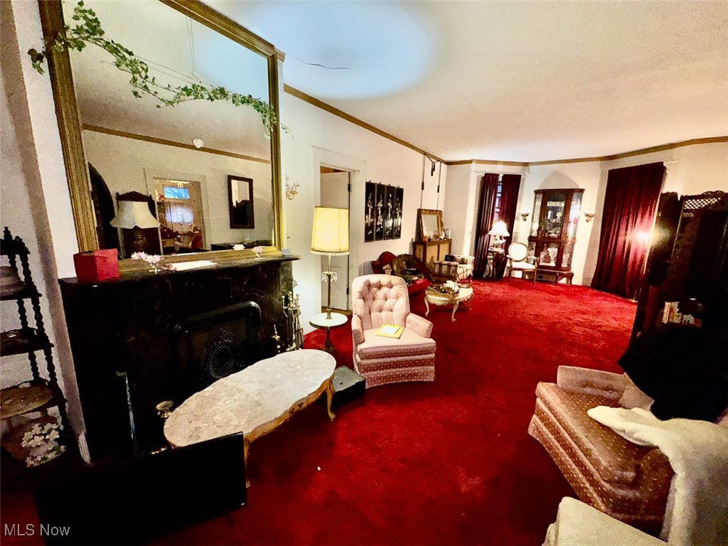 Massillon - Residential Income