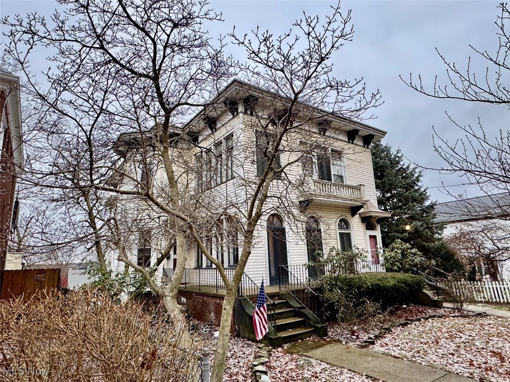 Massillon - Residential Income