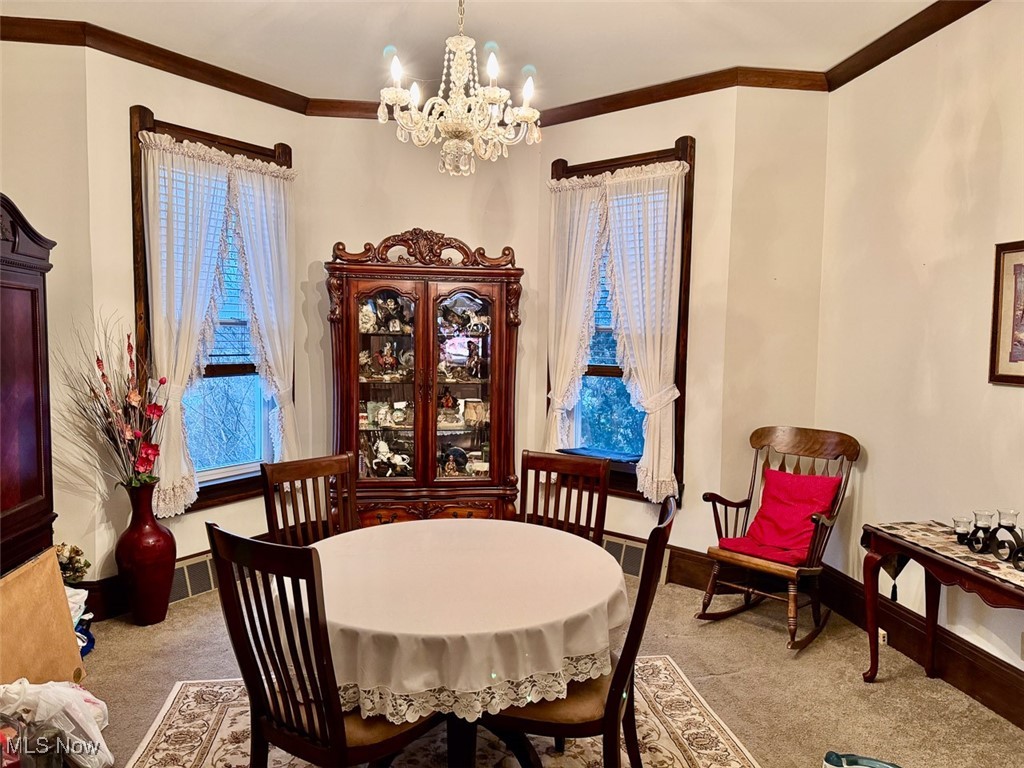 Massillon - Residential Income