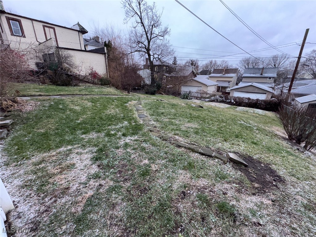 Massillon - Residential Income