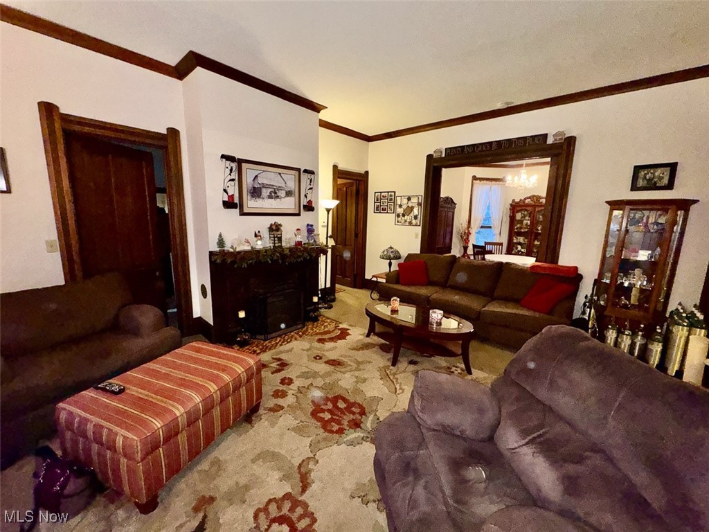 Massillon - Residential Income