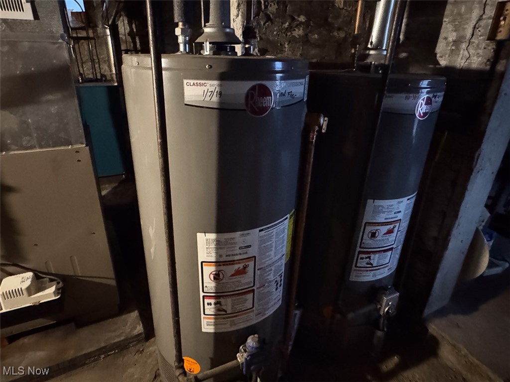 Massillon - Residential Income