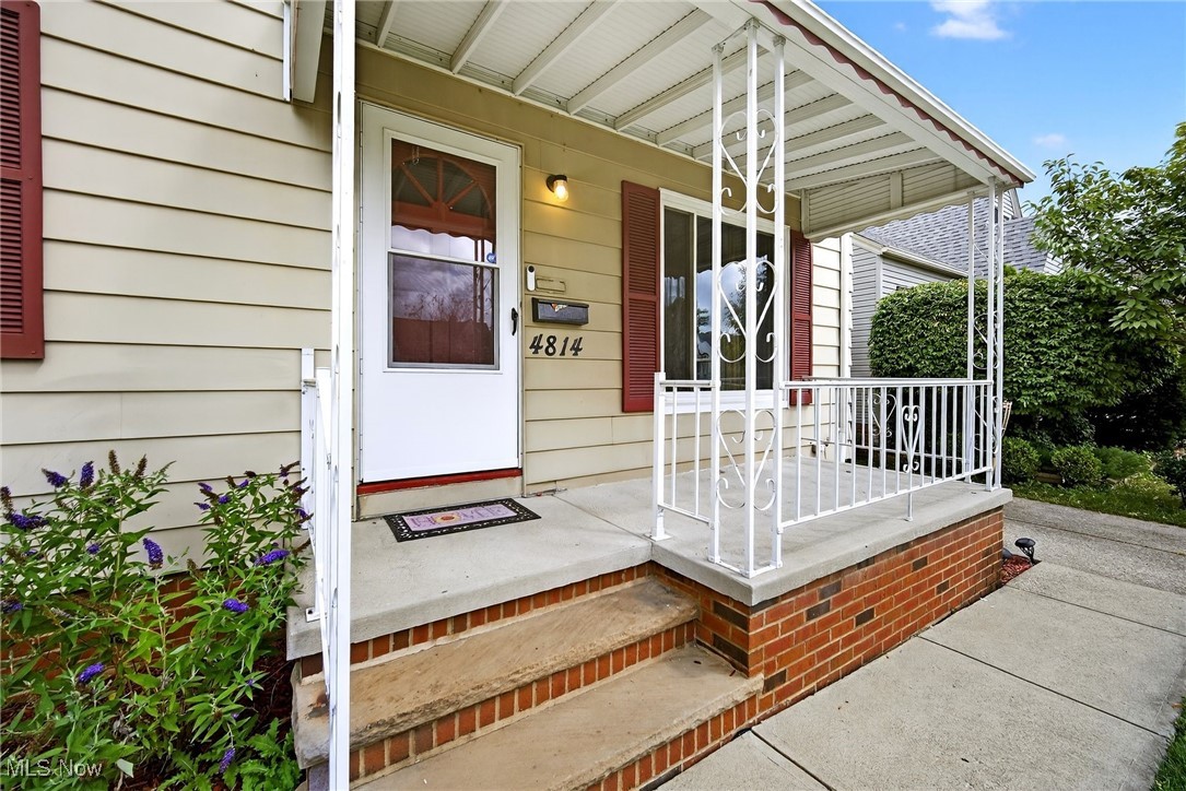 State View - Residential