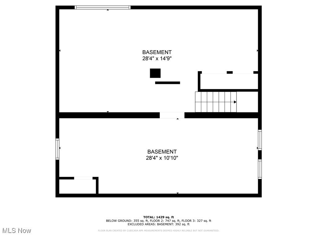 State View - Residential