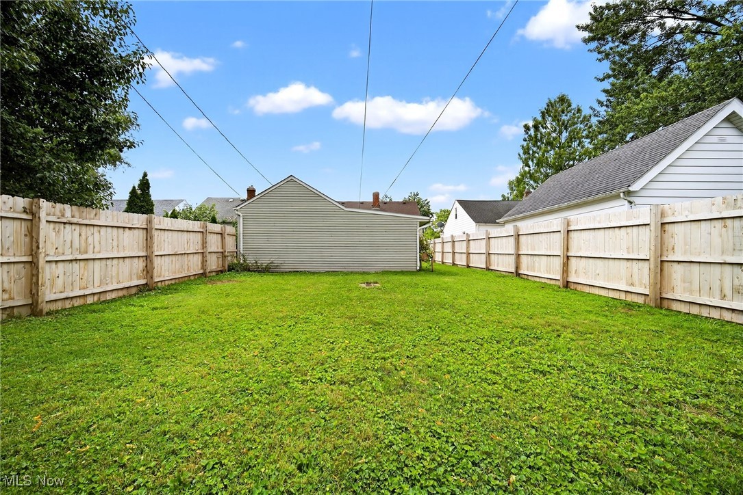 State View - Residential