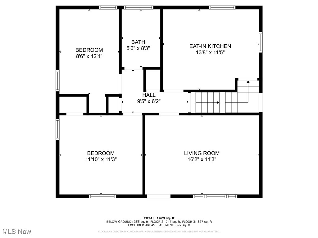 State View - Residential