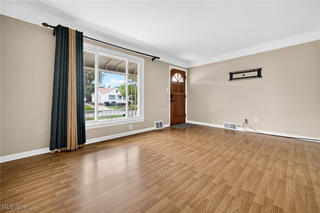 State View - Residential