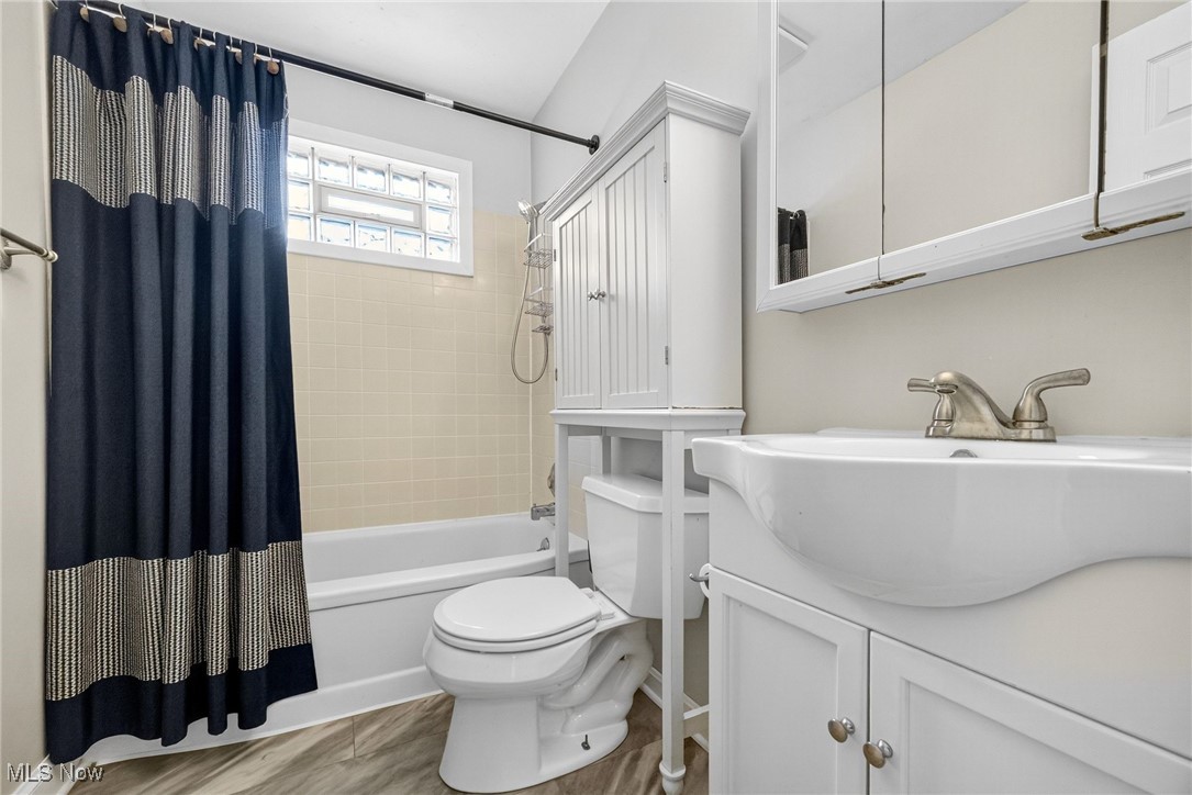 State View - Residential